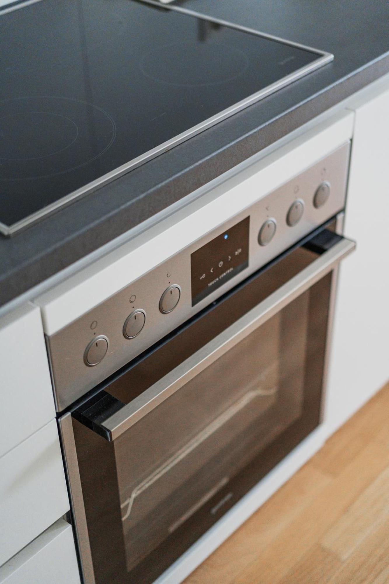 Stylish Nest For 4 Wenen