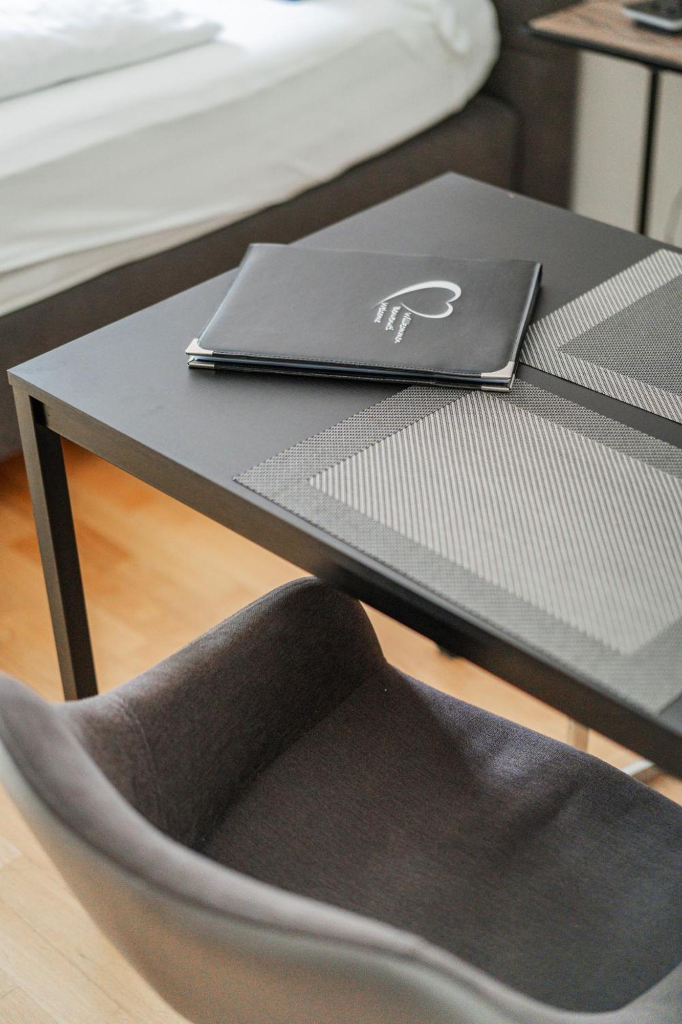Appartement Stylish Nest For 4 *