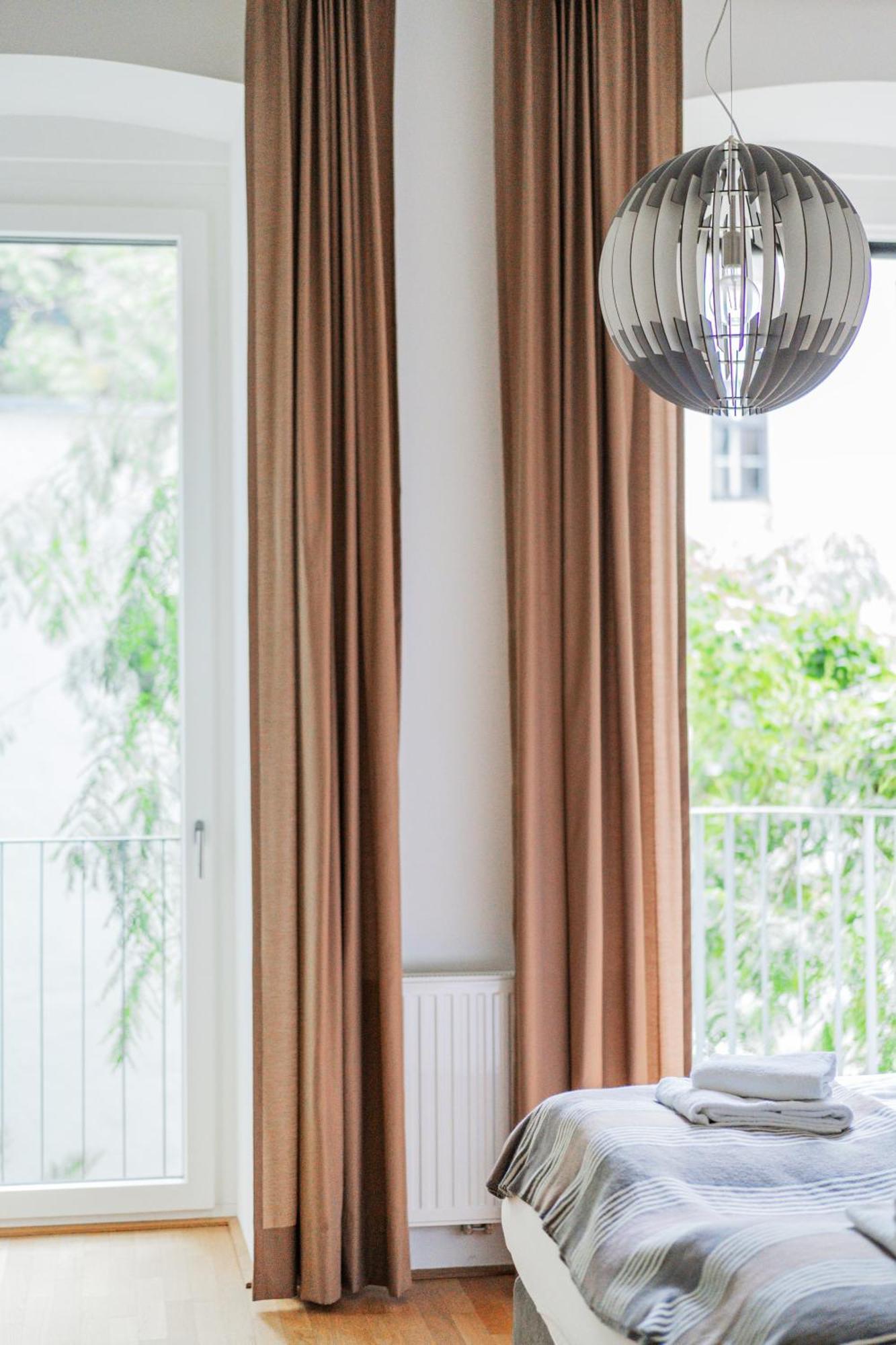 Stylish Nest For 4 Appartement *