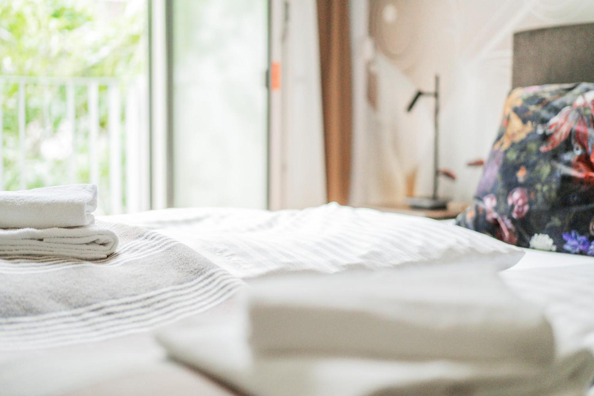 Stylish Nest For 4 Appartement Wenen