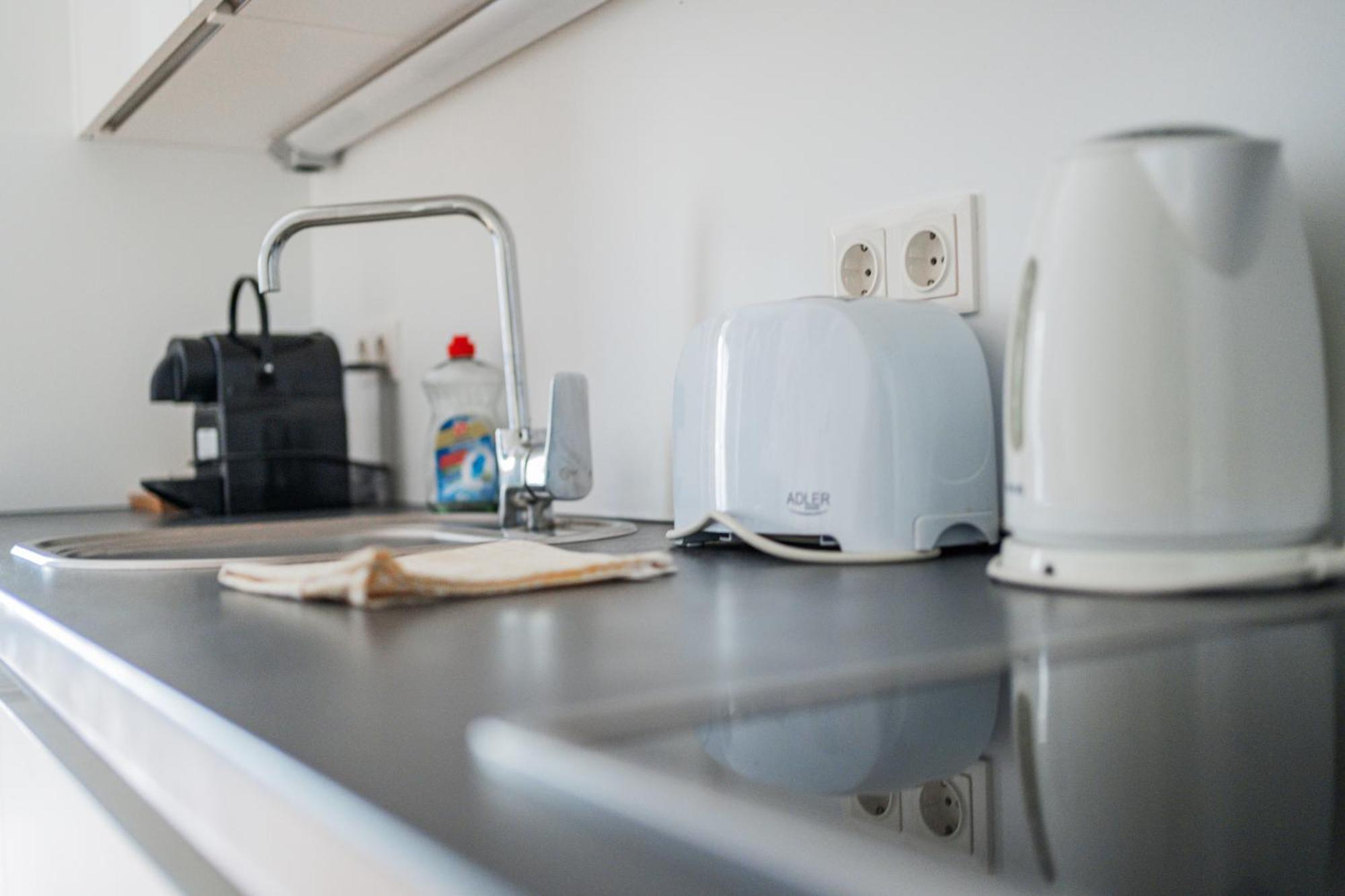 Stylish Nest For 4 Appartement Wenen