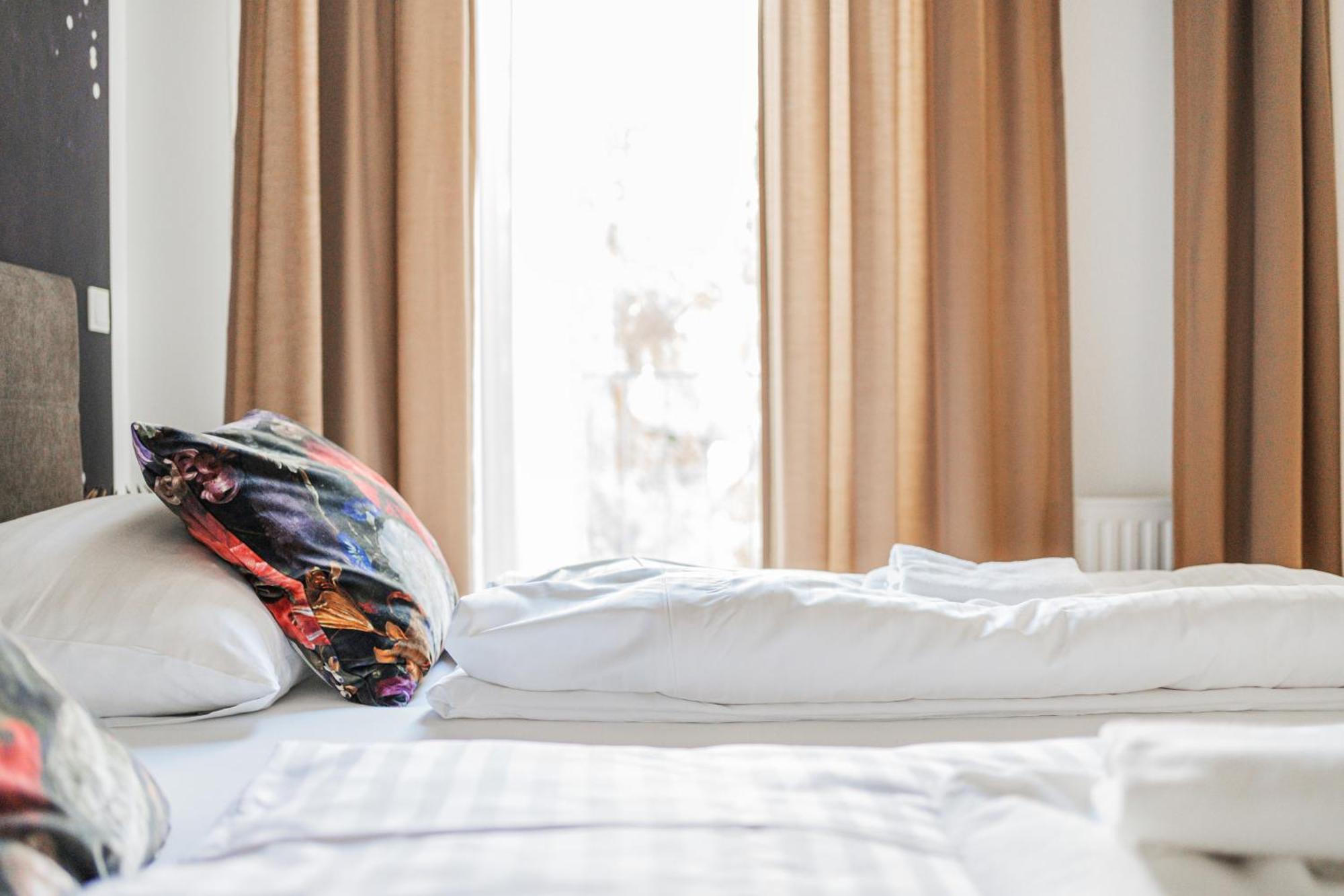 Stylish Nest For 4 Appartement *