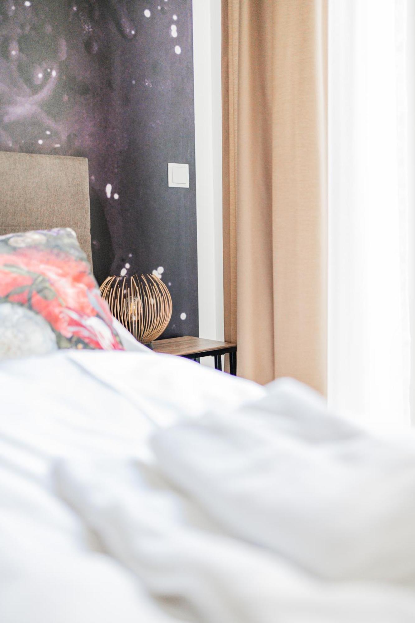 Appartement Stylish Nest For 4 *