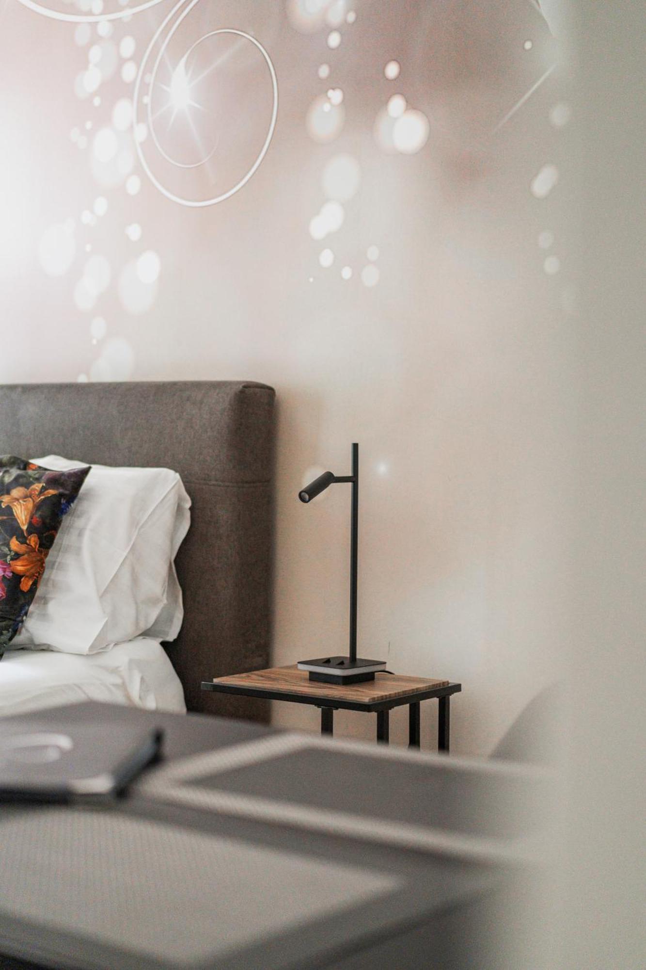 Stylish Nest For 4 Apartamento Viena