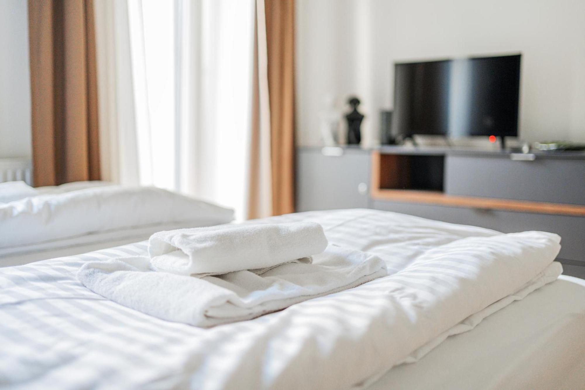 Stylish Nest For 4 * Viena