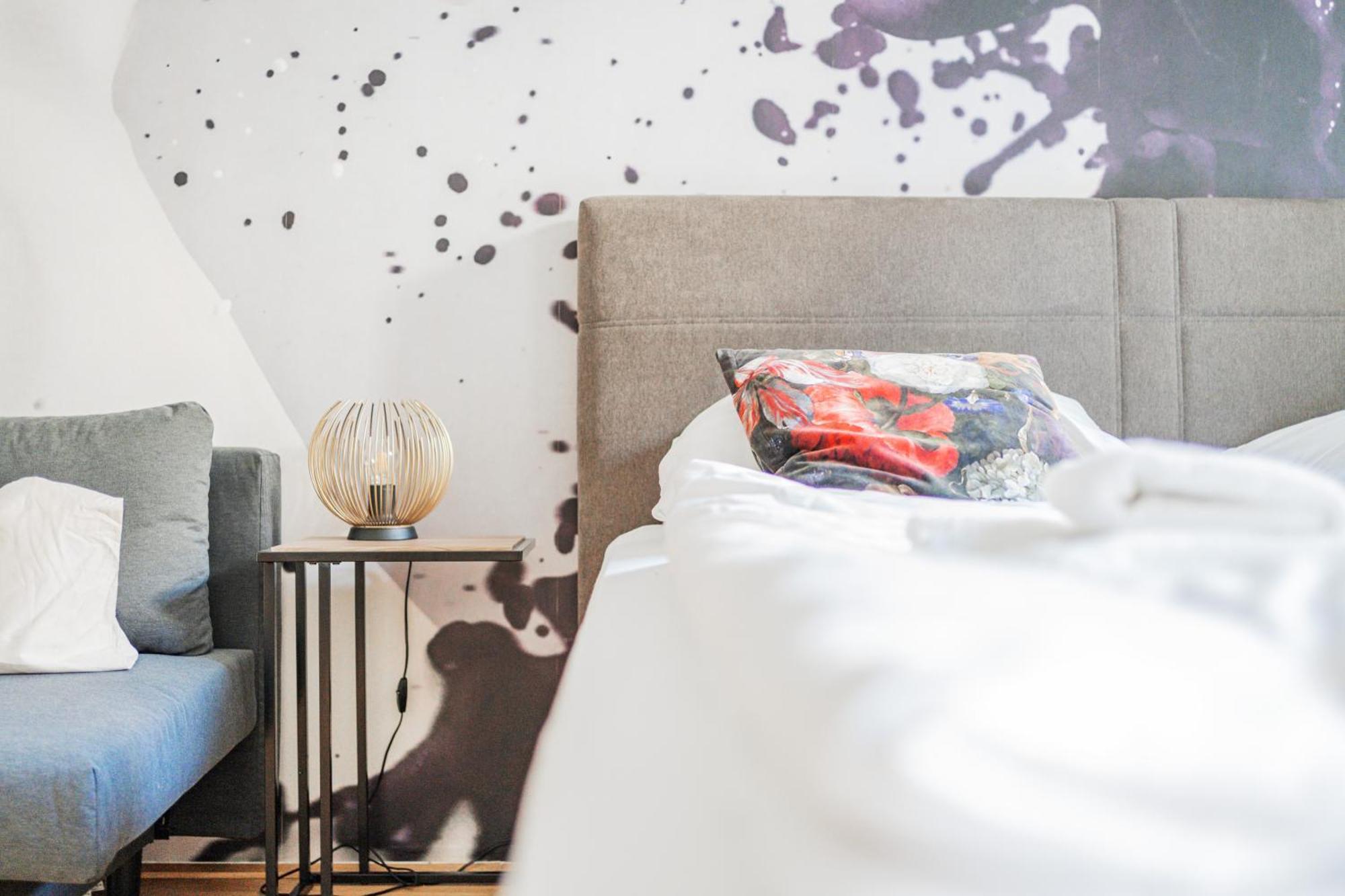 Stylish Nest For 4 * Viena